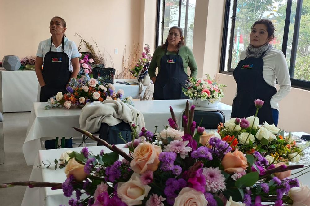 Técnica de Base 1