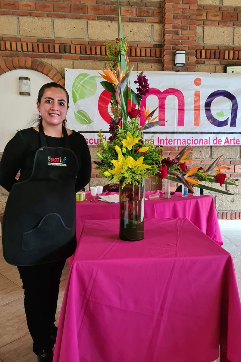 Técnica de Base 2